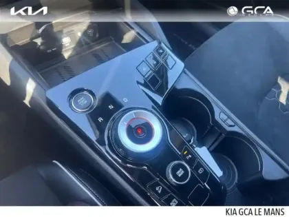 Photo 8 Kia Sportage Gén. V Ph1 Evo GT-line 5