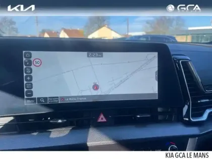 Photo 6 Kia Sportage Gén. V Ph1 Evo GT-line 5