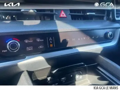 Photo 10 Kia Sportage Gén. V Ph1 Evo GT-line 5