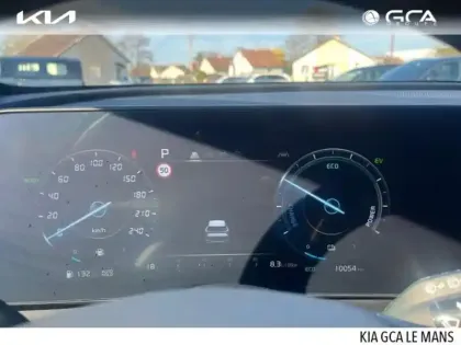 Photo 7 Kia Sportage Gén. V Ph1 Evo GT-line 5