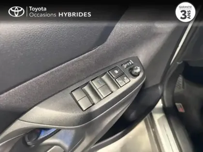 Photo 13 Toyota Yaris  Cross 116h GR Sport MY22