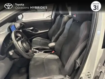 Photo 14 Toyota Yaris  Cross 116h GR Sport MY22