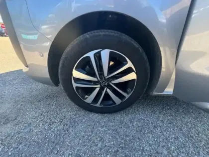 Photo 10 Citroën Spacetourer  M 2.0 BlueHDi 180ch S&S EAT8 Business Pack 8 place