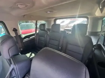 Photo 11 Citroën Spacetourer  M 2.0 BlueHDi 180ch S&S EAT8 Business Pack 8 place