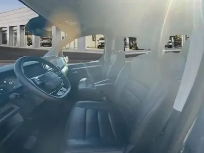 Photo 8 Citroën Spacetourer  M 2.0 BlueHDi 180ch S&S EAT8 Business Pack 8 place