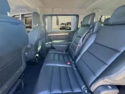 Photo 9 Citroën Spacetourer  M 2.0 BlueHDi 180ch S&S EAT8 Business Pack 8 place