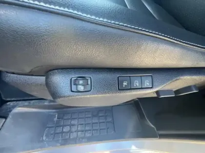 Photo 12 Citroën Spacetourer  M 2.0 BlueHDi 180ch S&S EAT8 Business Pack 8 place