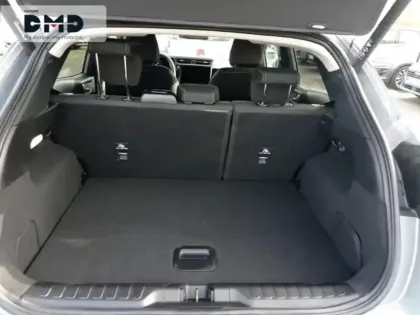 Photo 11 Ford Puma  1.0 EcoBoost 125ch S&S mHEV Titanium Business Powershift