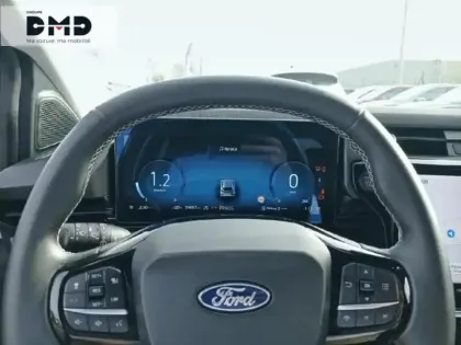 Photo 6 Ford Puma  1.0 EcoBoost 125ch S&S mHEV Titanium Business Powershift