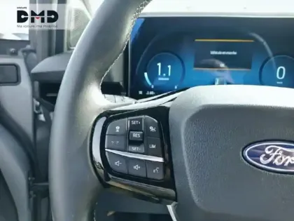 Photo 14 Ford Puma  1.0 EcoBoost 125ch S&S mHEV Titanium Business Powershift