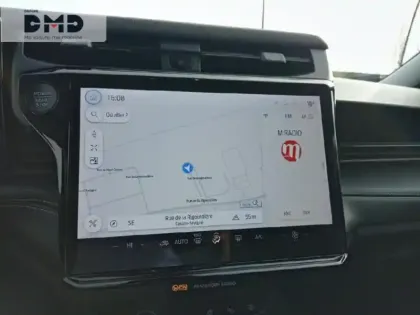 Photo 5 Ford Puma  1.0 EcoBoost 125ch S&S mHEV Titanium Business Powershift