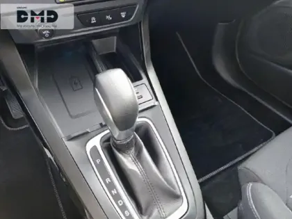 Photo 7 Ford Puma  1.0 EcoBoost 125ch S&S mHEV Titanium Business Powershift