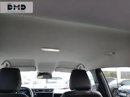 Photo 13 Ford Puma  1.0 EcoBoost 125ch S&S mHEV Titanium Business Powershift