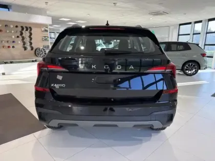 Photo 5 Skoda Kamiq  1.0 TSI Evo 2 95ch Selection