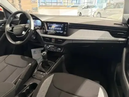 Photo 10 Skoda Kamiq  1.0 TSI Evo 2 95ch Selection