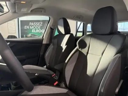 Photo 11 Skoda Kamiq  1.0 TSI Evo 2 95ch Selection