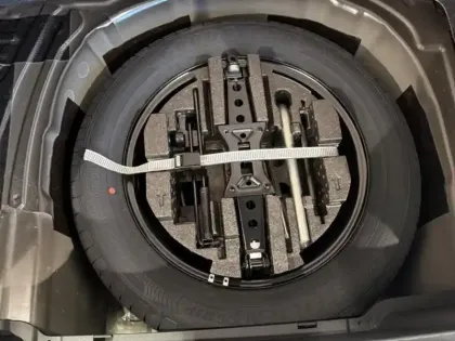 Photo 8 Skoda Kamiq  1.0 TSI Evo 2 95ch Selection