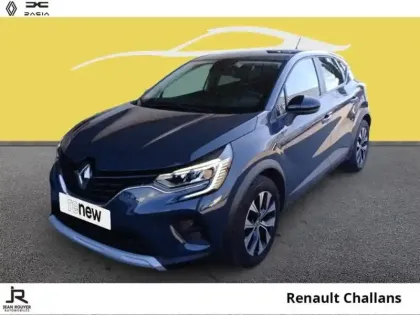 Photo Renault Captur