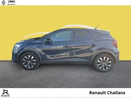 Photo 9 Renault Captur  1.0 Eco-G 100ch Evolution