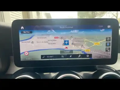 Photo 12 Mercedes Classe GLC Gén. I (C253) Ph2 AMG Line 5