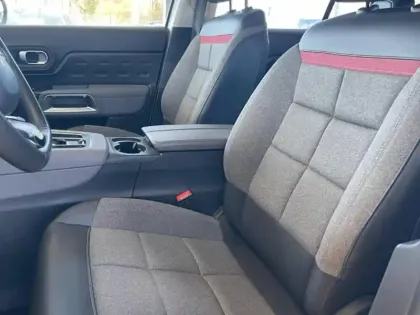 Photo 8 Citroën C5 aircross  Hybrid 225ch Business e-EAT8