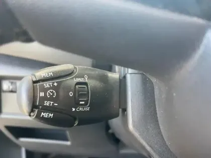 Photo 13 Citroën C5 aircross  Hybrid 225ch Business e-EAT8