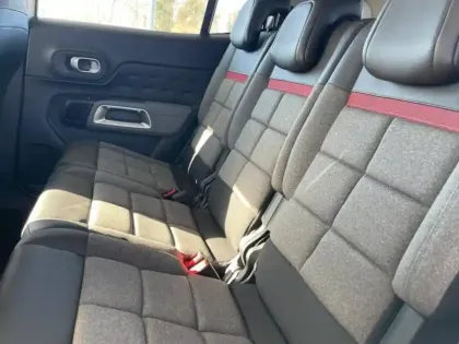 Photo 9 Citroën C5 aircross  Hybrid 225ch Business e-EAT8