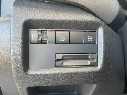 Photo 12 Citroën C5 aircross  Hybrid 225ch Business e-EAT8