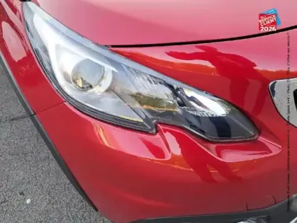 Photo 12 Peugeot 2008  1.2 PureTech 110ch Allure S&S EAT6