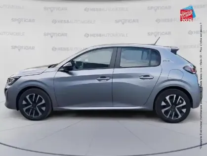 Photo 8 Peugeot 208  1.2 Hybrid 110ch Style e-DCS6