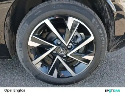 Photo 12 Opel Corsa  1.2 Turbo 100ch GS