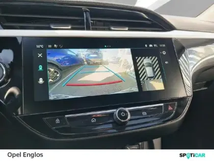 Photo 14 Opel Corsa  1.2 Turbo 100ch GS