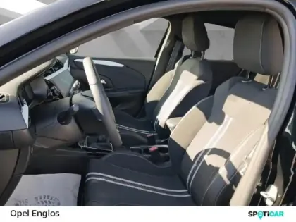 Photo 10 Opel Corsa  1.2 Turbo 100ch GS