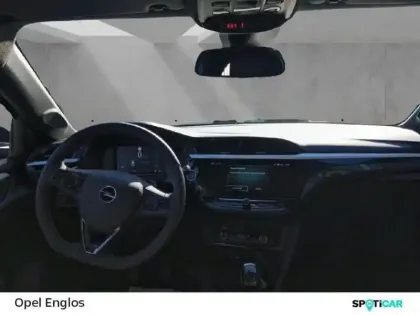 Photo 7 Opel Corsa  1.2 Turbo 100ch GS