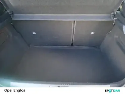 Photo 5 Opel Corsa  1.2 Turbo 100ch GS