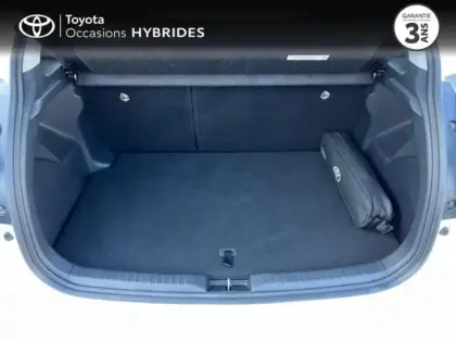 Photo 9 Toyota Yaris  116h Dynamic 5p MY22