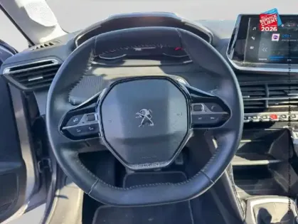 Photo 11 Peugeot 208  1.2 PureTech 75ch S&S Style