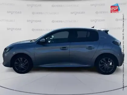 Photo 8 Peugeot 208  1.2 PureTech 75ch S&S Style