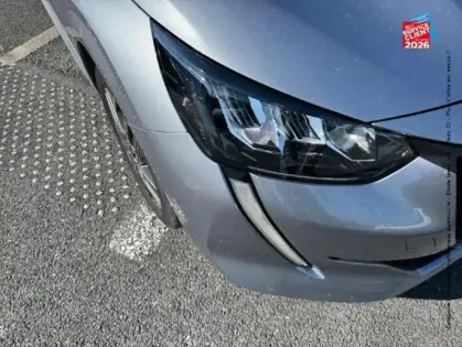 Photo 12 Peugeot 208  1.2 PureTech 75ch S&S Style