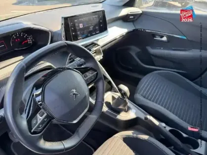 Photo 14 Peugeot 208  1.2 PureTech 75ch S&S Style