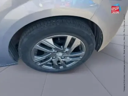 Photo 9 Peugeot 208  1.2 PureTech 75ch S&S Style