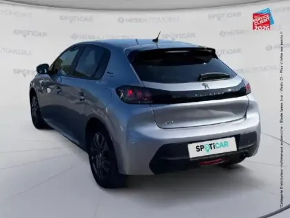 Photo 7 Peugeot 208  1.2 PureTech 75ch S&S Style