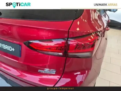 Photo 6 Mg ZS  Hybrid+ 197ch Luxury