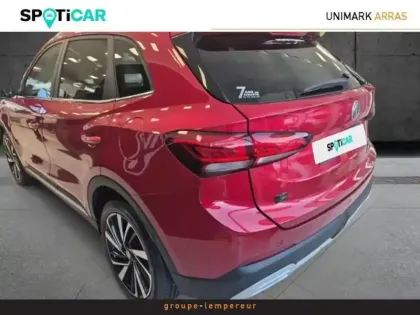 Photo 7 Mg ZS  Hybrid+ 197ch Luxury