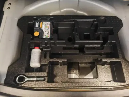 Photo 6 Suzuki S-Cross  1.4 Boosterjet Hybrid 110ch Style MY25