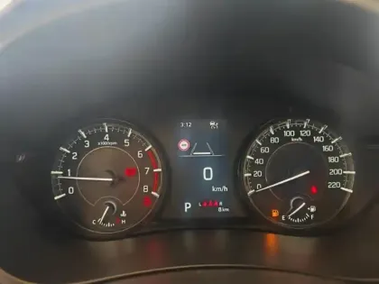 Photo 13 Suzuki S-Cross  1.4 Boosterjet Hybrid 110ch Style MY25