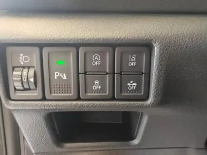 Photo 9 Suzuki S-Cross  1.4 Boosterjet Hybrid 110ch Style MY25