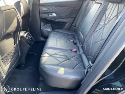 Photo 5 DS DS 7  BlueHDi 130ch Rivoli Automatique