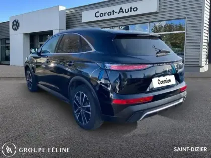 Photo 10 DS DS 7  BlueHDi 130ch Rivoli Automatique