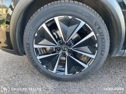 Photo 11 DS DS 7  BlueHDi 130ch Rivoli Automatique